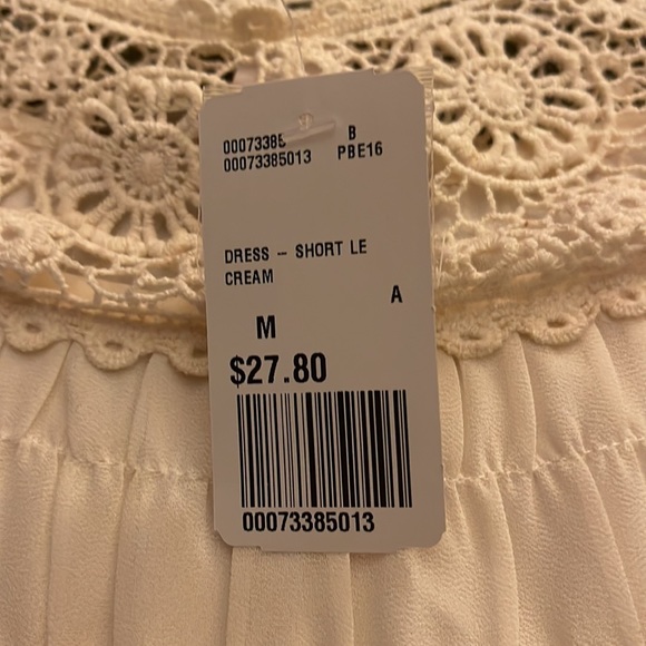 BNWT Forever 21 Boho Dress - Picture 5 of 6